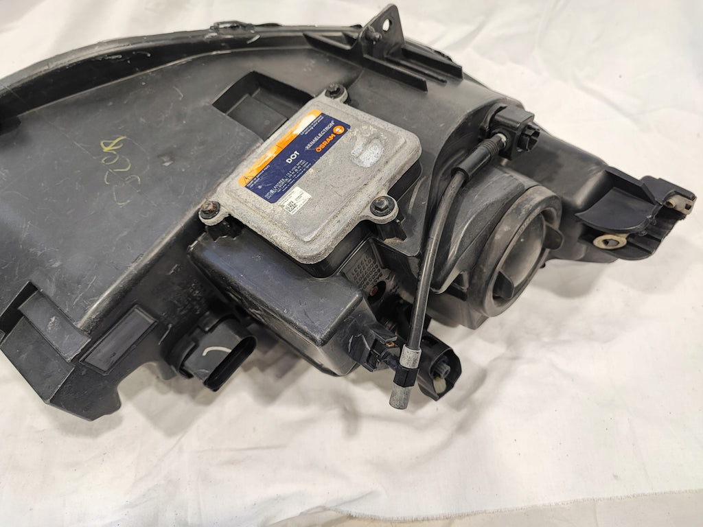 Frontscheinwerfer Tesla S 1012224-00-C LED Links Scheinwerfer Headlight