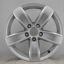 1x Alufelge 16 Zoll 6.0