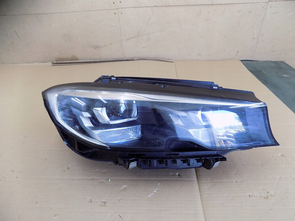 Frontscheinwerfer BMW 3 G21 G20 8496150-07 9481713-08 LED Rechts Headlight SCH9214900474db