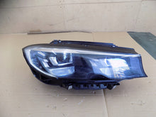 Laden Sie das Bild in den Galerie-Viewer, Frontscheinwerfer BMW 3 G21 G20 8496150-07 9481713-08 LED Rechts Headlight SCH9214900474db