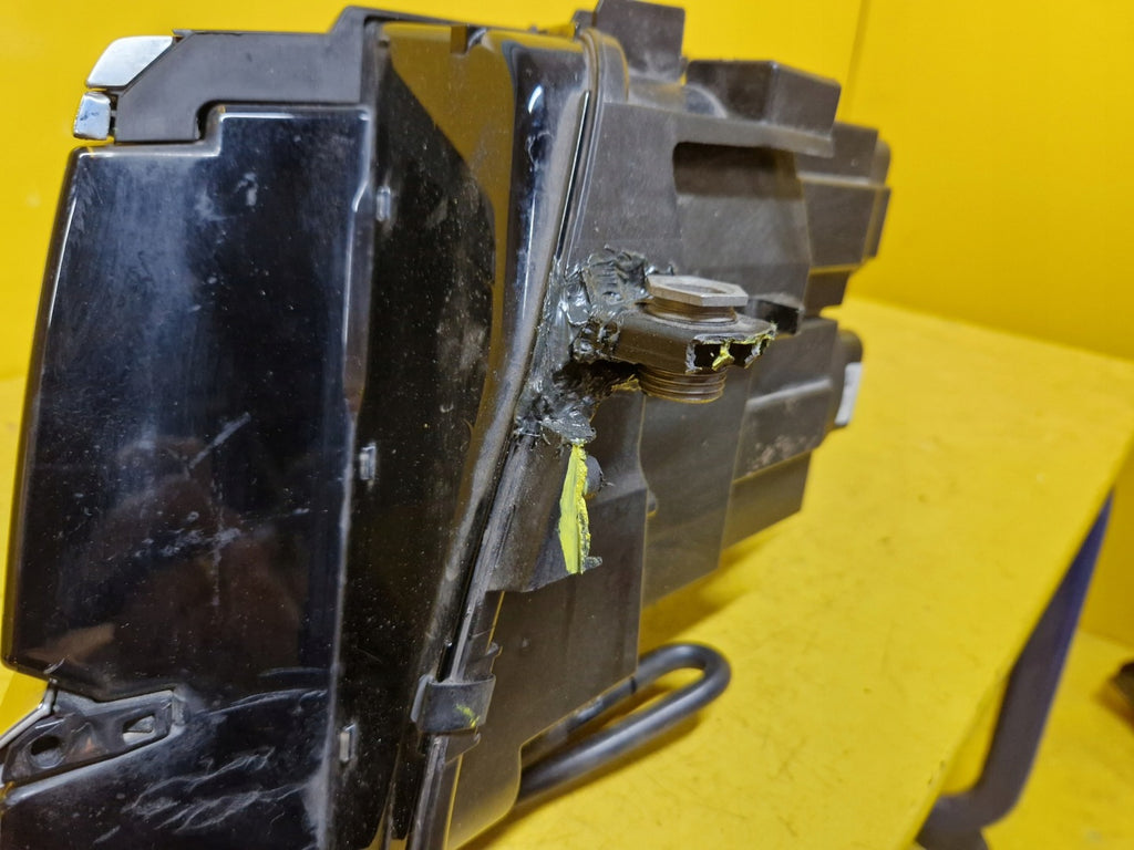Frontscheinwerfer VW Tiguan Allspace 5NN941082 Rechts Scheinwerfer Headlight SCH2522503318mp