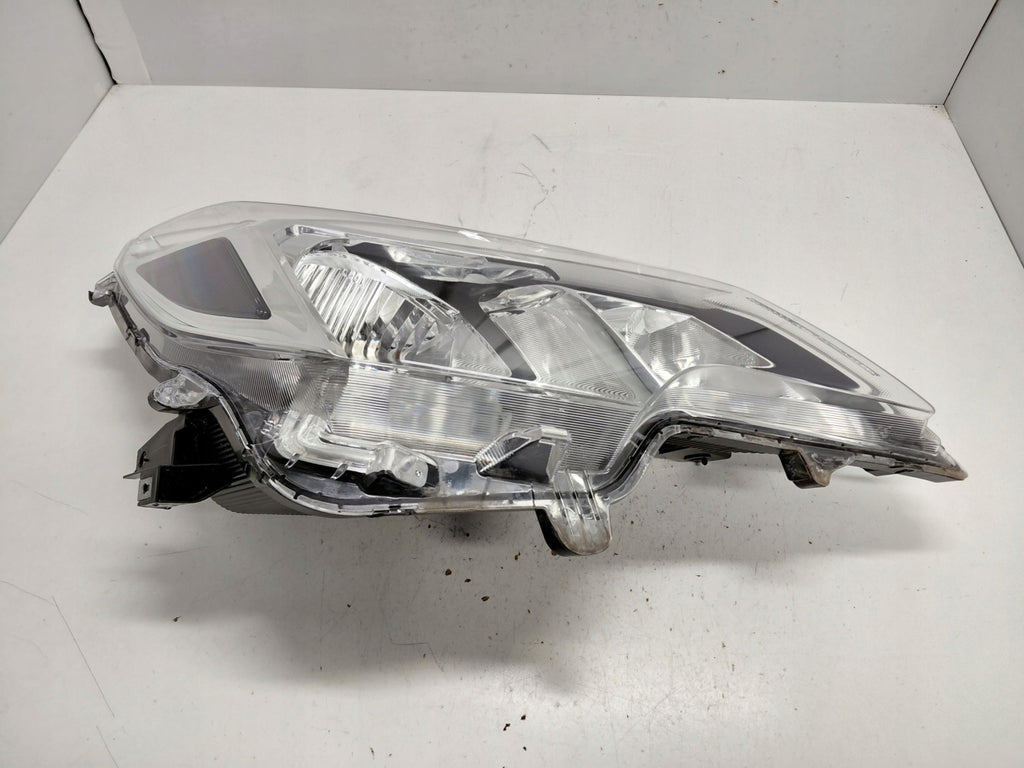 Frontscheinwerfer Mitsubishi Space Star 8301D446 Rechts Scheinwerfer Headlight SCH2178314837nl