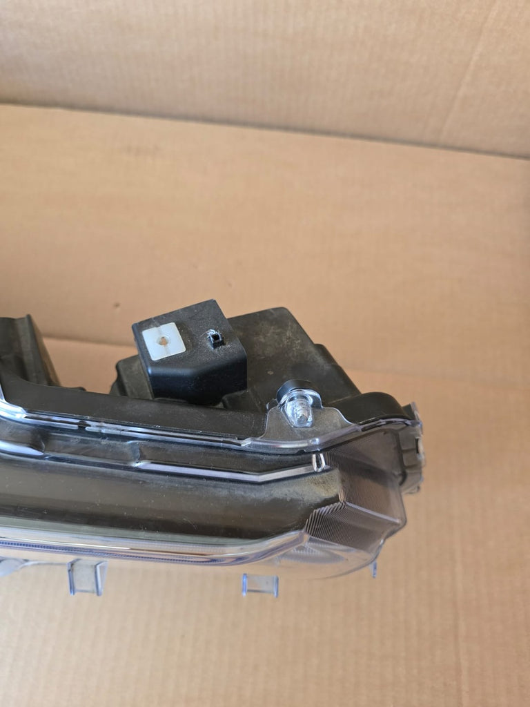 Frontscheinwerfer Toyota Corolla 81110-82S60 Full LED Rechts Headlight