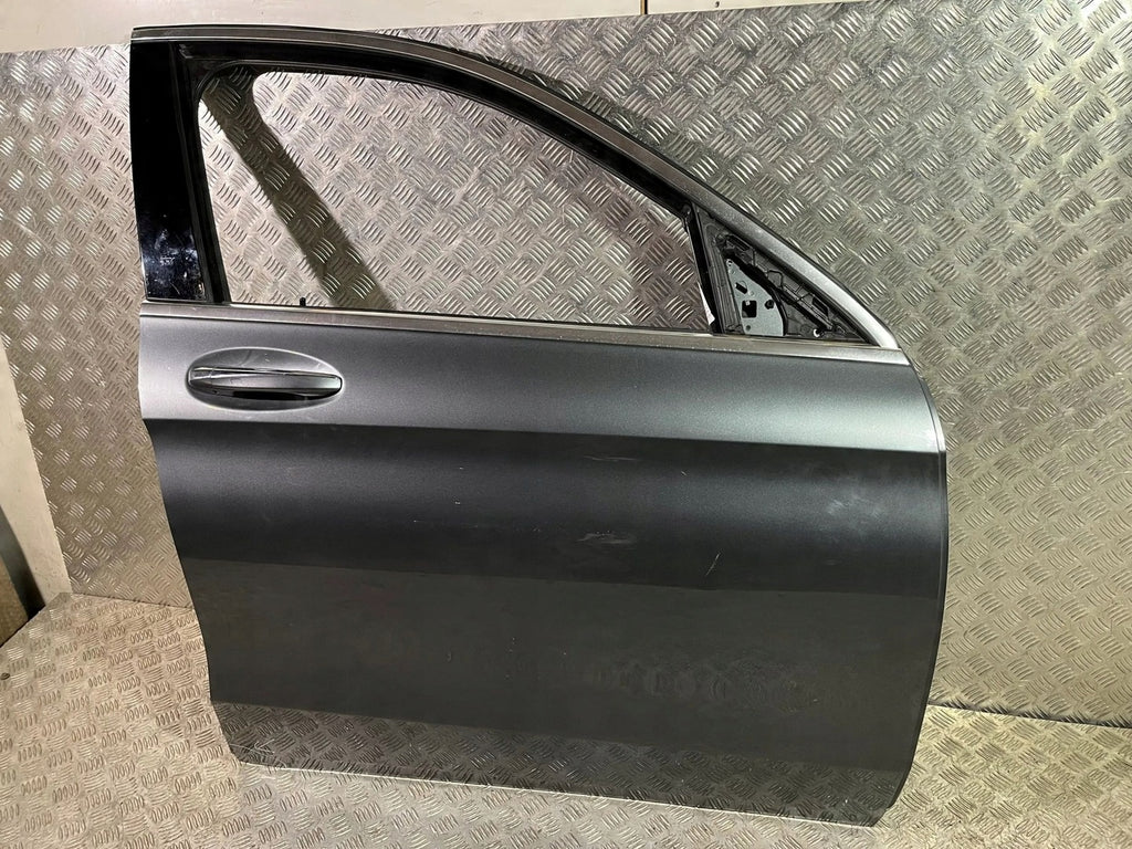 Tür Mercedes-Benz Glc C253 X253 UTO52124 Vorne Rechts Door Porta Porte