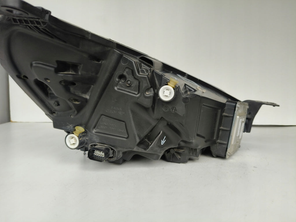 Frontscheinwerfer Ford Focus JX7B-13E015-CE Full LED Rechts oder Links SCH4418147997ax