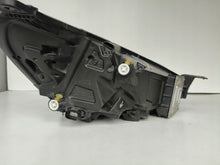 Laden Sie das Bild in den Galerie-Viewer, Frontscheinwerfer Ford Focus JX7B-13E015-CE Full LED Links Headlight SCH4418147997ax