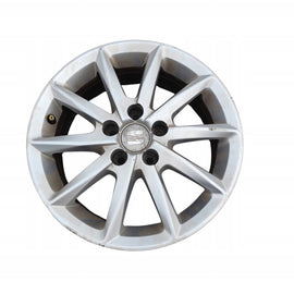 1x Alufelge 15 Zoll 6.0