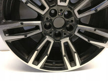 Laden Sie das Bild in den Galerie-Viewer, 1x Alufelge 19 Zoll 8.5" 5x112 29ET Glanz Silber BMW 5 Rim Wheel FEL7418834485tf