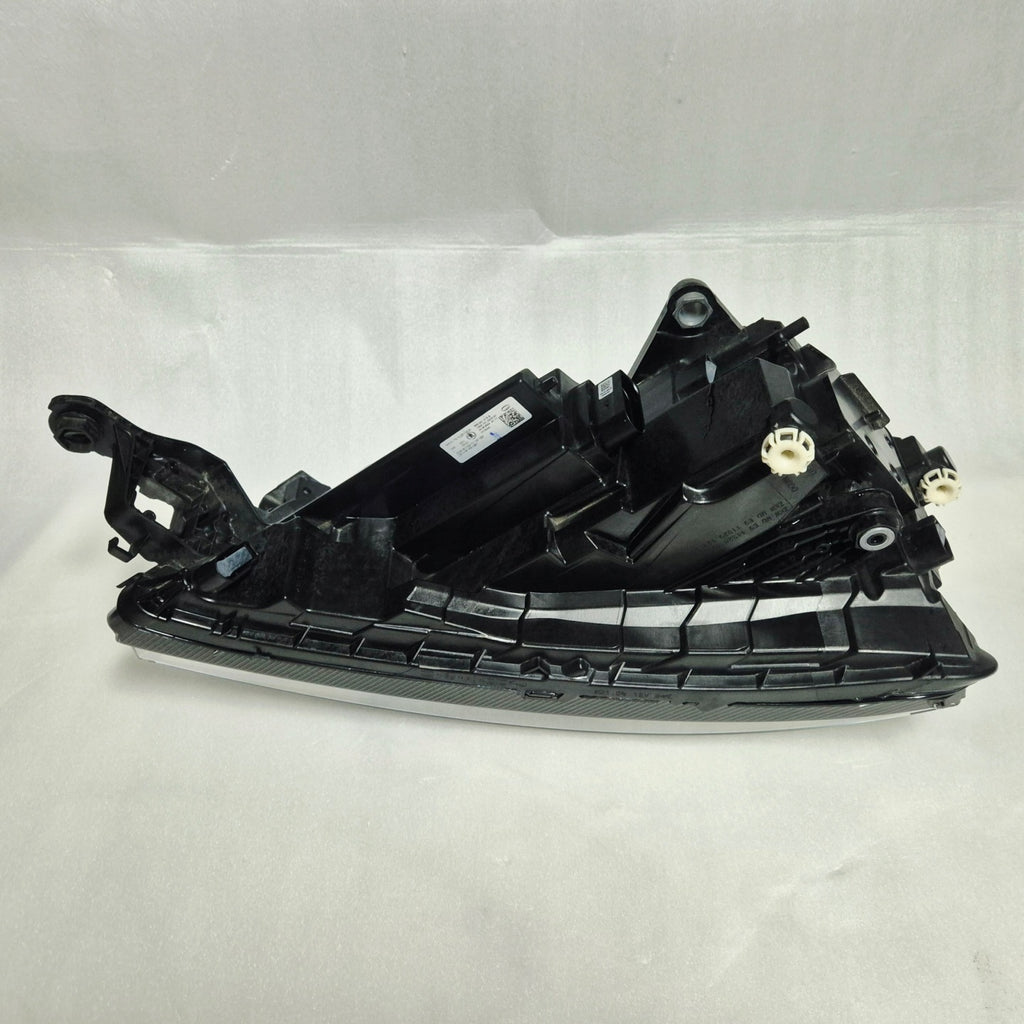 Frontscheinwerfer Skoda Kamiq 655941015 Links Scheinwerfer Headlight SCH2373875126mw