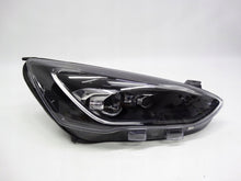 Laden Sie das Bild in den Galerie-Viewer, Frontscheinwerfer Ford Focus JX7B-13E016-AG Full LED Rechts Headlight SCH4002273246cp
