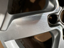 Laden Sie das Bild in den Galerie-Viewer, 1x Alufelge 19 Zoll 8.0" 5x112 39ET 8R0601025BA Audi Q5 Rim Wheel FEL8269395522zd