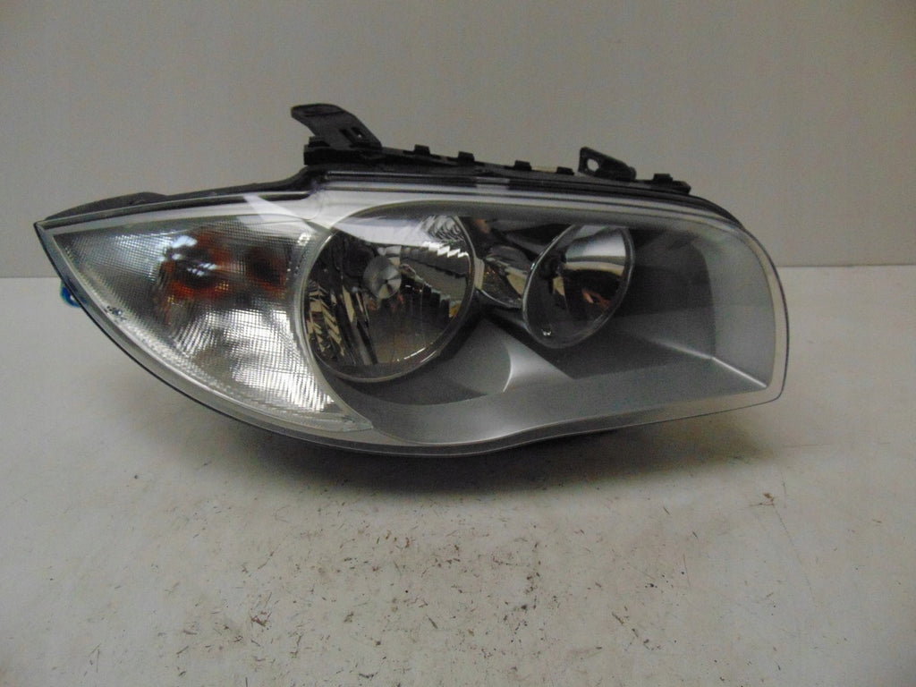 Frontscheinwerfer BMW E87 6924486-14 Rechts Scheinwerfer Headlight SCH2947024337la