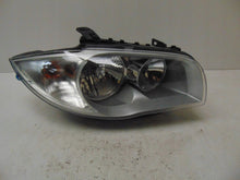 Laden Sie das Bild in den Galerie-Viewer, Frontscheinwerfer BMW E87 6924486-14 Rechts Scheinwerfer Headlight SCH2947024337la