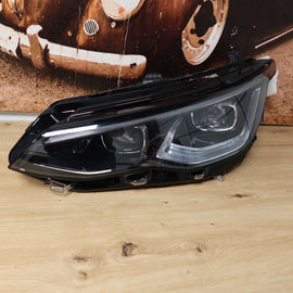 Frontscheinwerfer VW Golf VIII 5H1941059 LED Links Scheinwerfer Headlight SCH3867697251pj