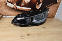 Laden Sie das Bild in den Galerie-Viewer, Frontscheinwerfer VW Golf VIII 5H1941059 LED Links Scheinwerfer Headlight SCH3867697251pj