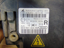 Laden Sie das Bild in den Galerie-Viewer, Frontscheinwerfer Audi A4 B7 8E0941004AM Xenon Rechts Scheinwerfer Headlight