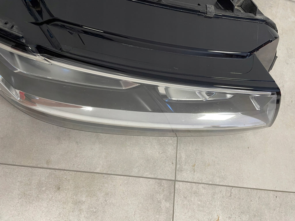 Frontscheinwerfer VW Tiguan 5NB941036D Full LED Rechts Scheinwerfer Headlight SCH3276653076cq