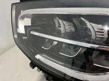 Laden Sie das Bild in den Galerie-Viewer, Frontscheinwerfer Mercedes-Benz Glc A2539066901 LED Rechts oder Links SCH8892196934lf