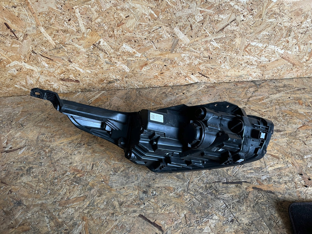 Frontscheinwerfer Kia Proceed 92101J7500 Xenon Links Scheinwerfer Headlight SCH9760307300ws