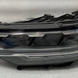 Frontscheinwerfer VW Passat B8 3G1941035Q Full LED Links Scheinwerfer Headlight SCH8357159463hh
