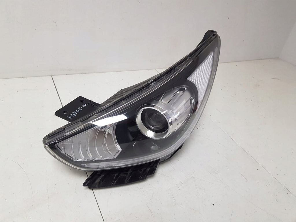 Frontscheinwerfer Kia Niro 92101-G5 92101-G5100 LED Links Scheinwerfer Headlight SCH9676498733je