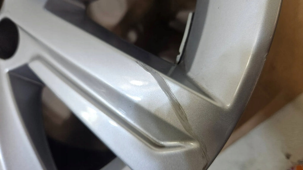 1x Alufelge 16 Zoll 7N5601025F Seat Alhambra Rim Wheel FEL6945442935ld