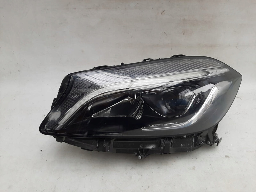 Frontscheinwerfer Mercedes-Benz W176 A1769068900 Full LED Links Headlight SCH6100361095ct