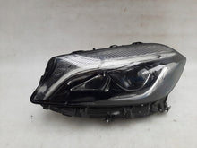 Load image into Gallery viewer, Frontscheinwerfer Mercedes-Benz W176 A1769068900 Full LED Links Headlight SCH6100361095ct
