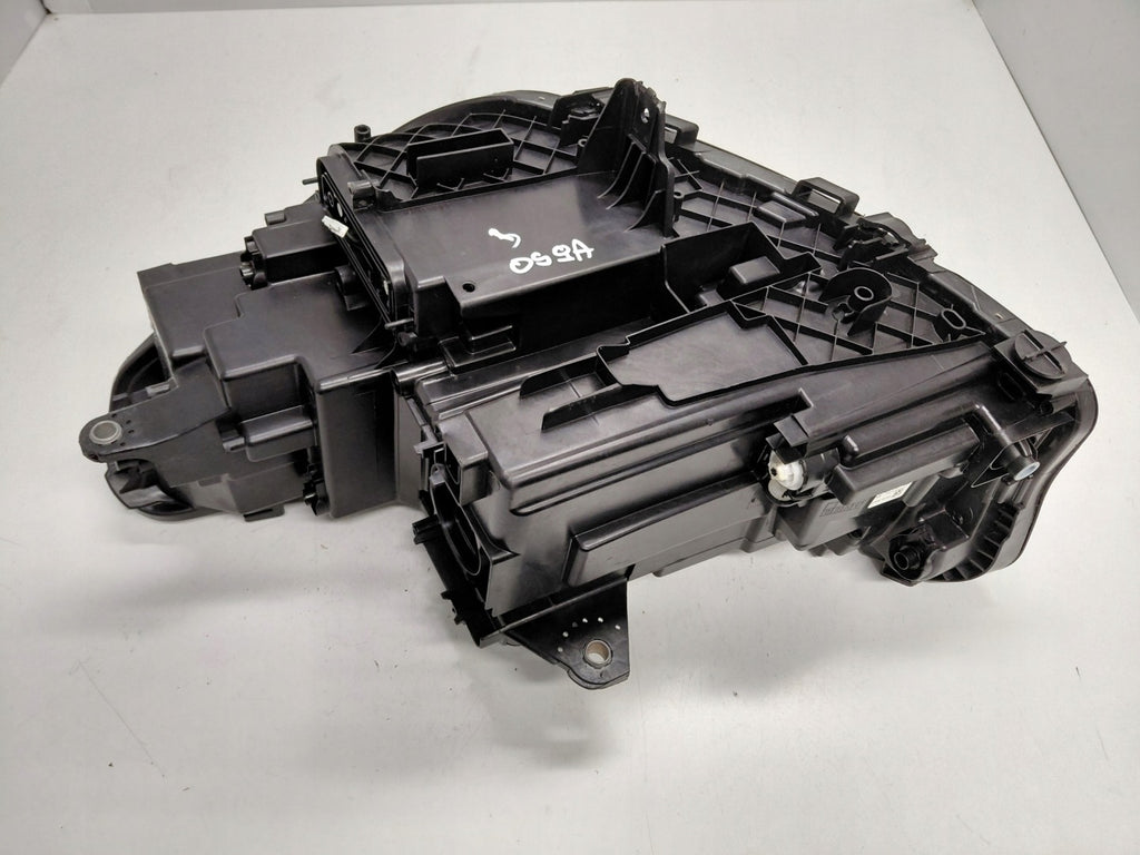 Frontscheinwerfer BMW X1 5A9A228 Full LED Rechts Scheinwerfer Headlight SCH6134648486jq
