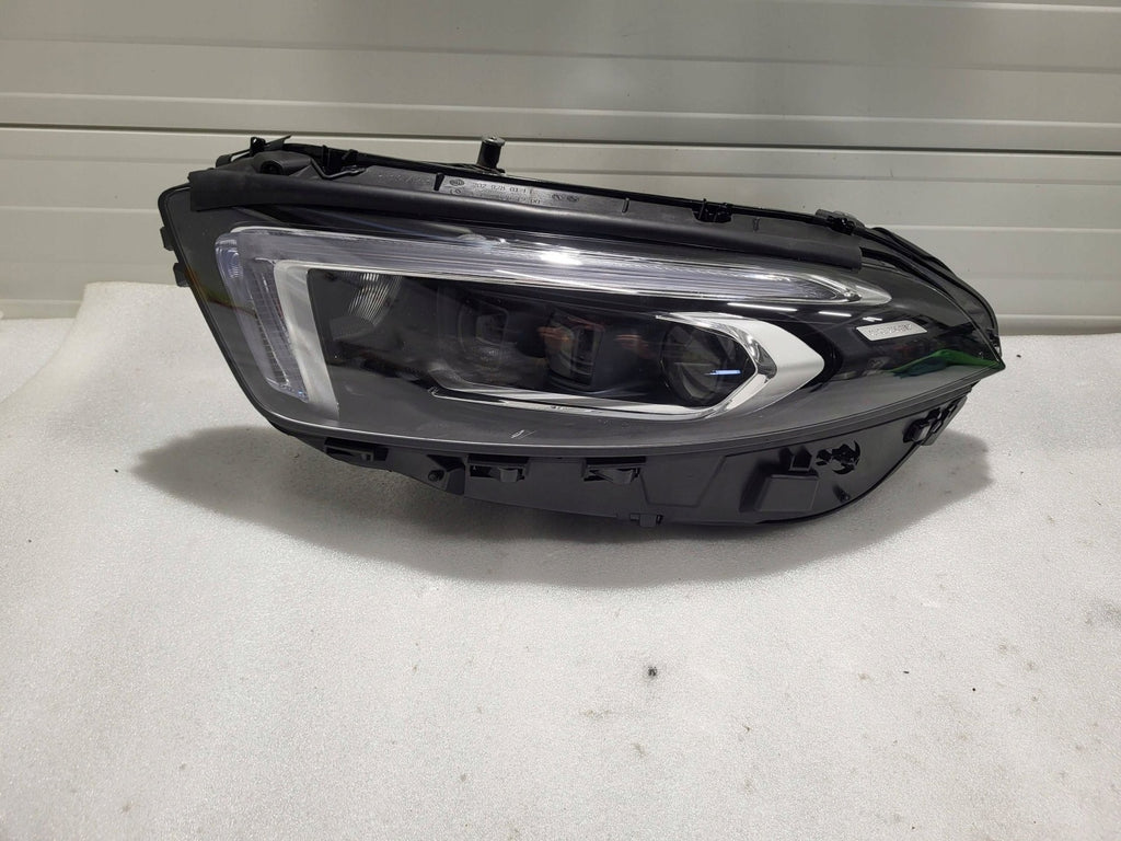 Frontscheinwerfer Mercedes-Benz W177 Links Scheinwerfer Headlight SCH6044355080jj