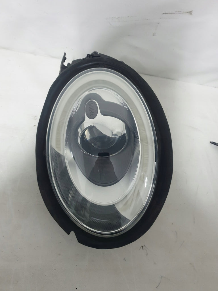 Frontscheinwerfer Mini F56 F55 Full LED Rechts Scheinwerfer Headlight SCH2229869730aw