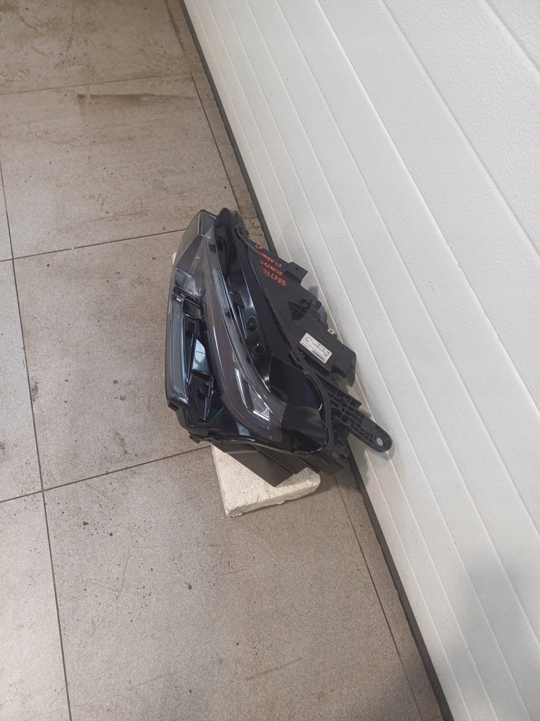 Frontscheinwerfer Citroën C3 Aircross L992789 Links Scheinwerfer Headlight SCH5882680452po