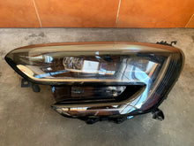 Laden Sie das Bild in den Galerie-Viewer, Frontscheinwerfer Renault Megane IV 260604423R LED Ein Stück (Rechts oder Links) SCH5063666239ch