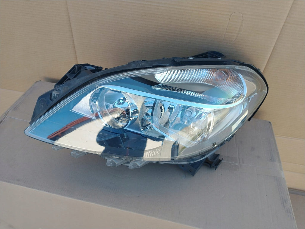 Frontscheinwerfer Mercedes-Benz W246 A2469200161 LED Links Headlight