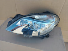 Laden Sie das Bild in den Galerie-Viewer, Frontscheinwerfer Mercedes-Benz W246 A2469200161 LED Links Headlight