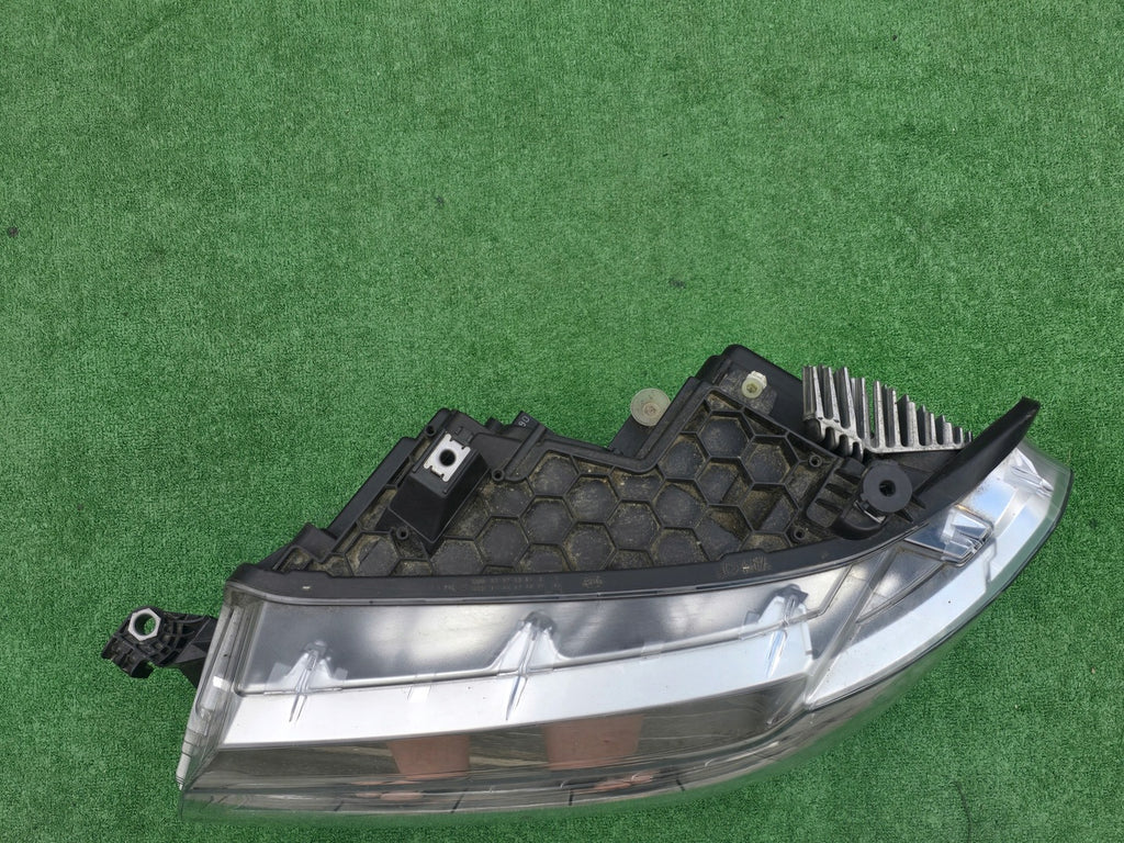 Frontscheinwerfer VW Crafter 7C1941035C Full LED Links Scheinwerfer Headlight SCH4666311281us