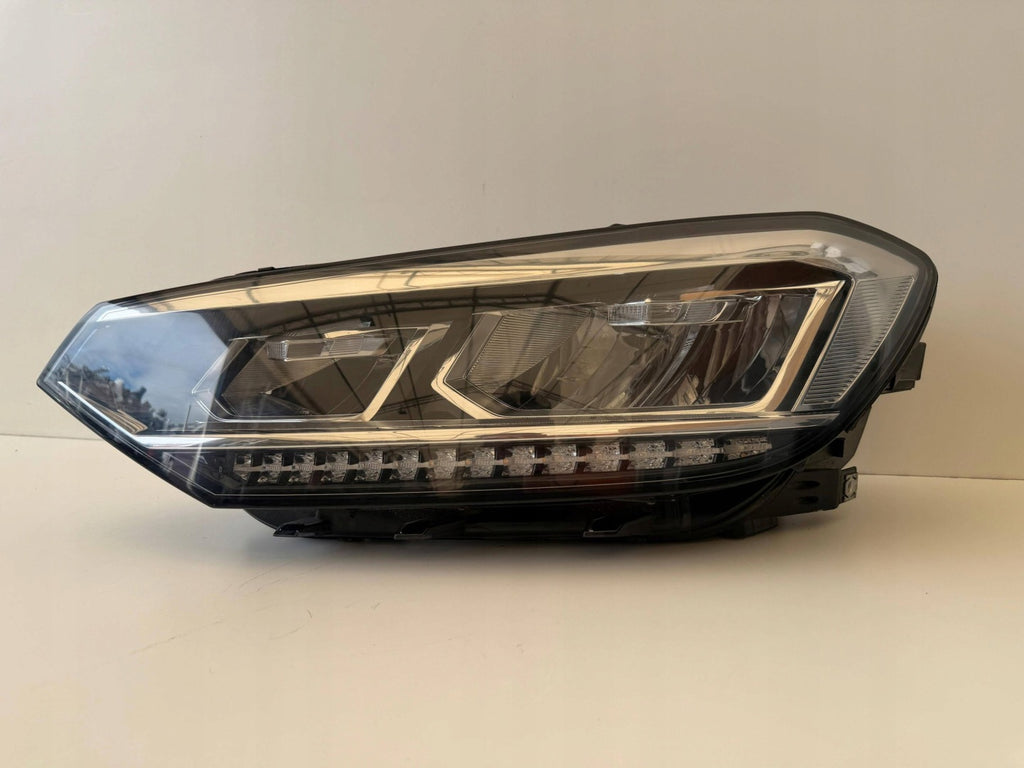 Frontscheinwerfer VW Touran 5TB941035E LED Links Scheinwerfer Headlight SCH3120496194tr