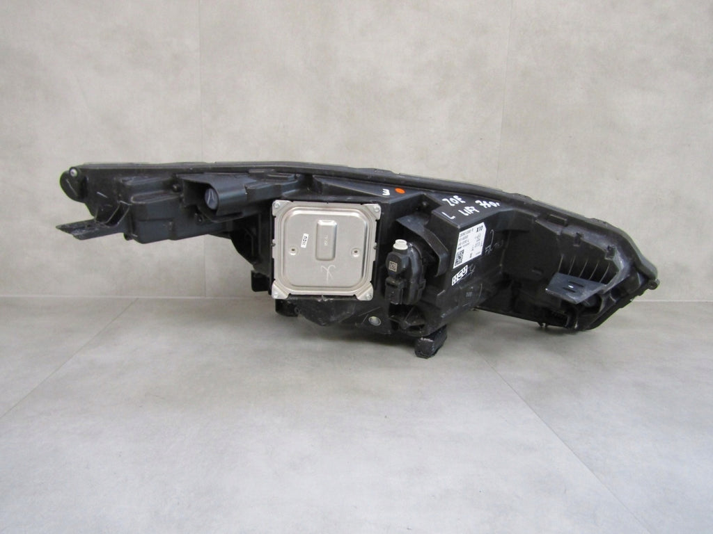 Frontscheinwerfer Renault Zoe 260609388 Links Scheinwerfer Headlight SCH1913171871yc
