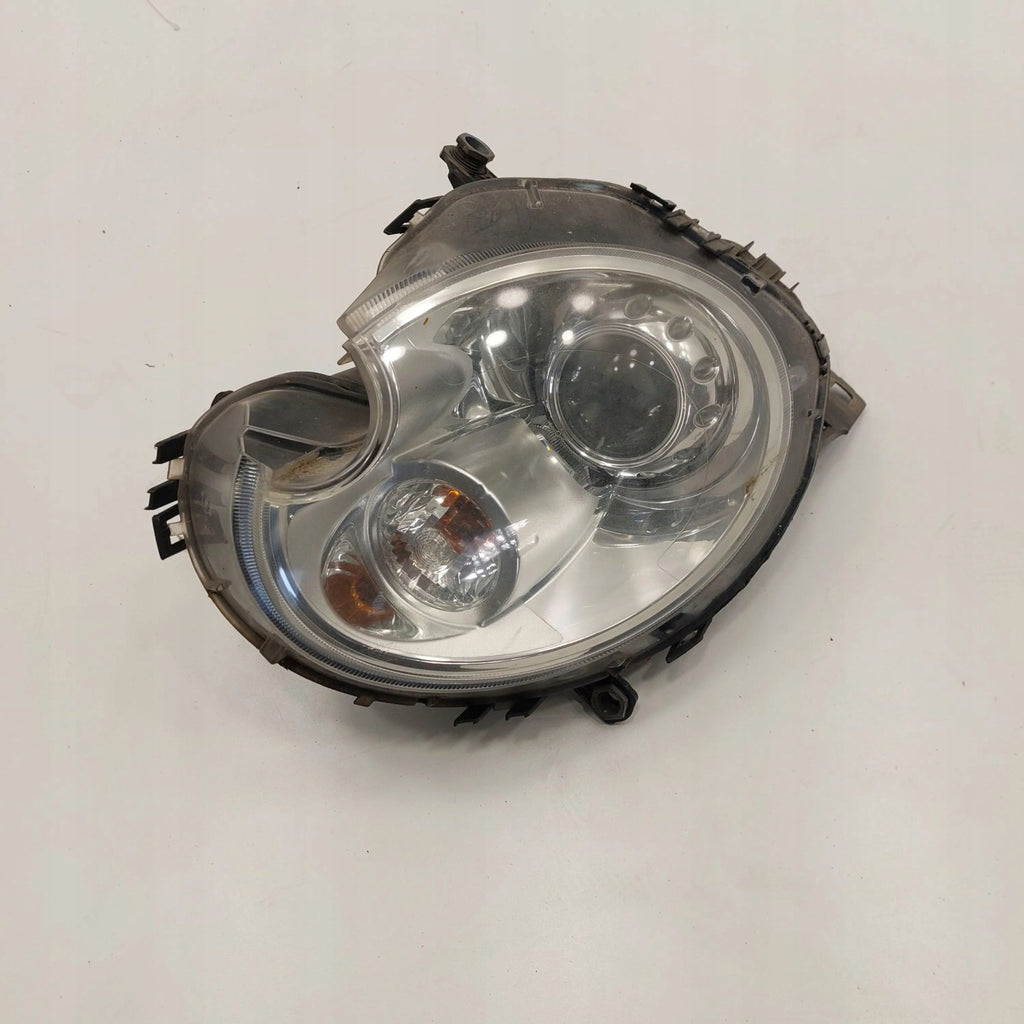 Frontscheinwerfer Mini R56 Coupe 162703 Xenon Links Scheinwerfer Headlight SCH9010581114jp