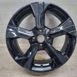 1x Alufelge 17 Zoll 6.5