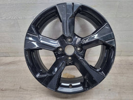 1x Alufelge 17 Zoll 6.5