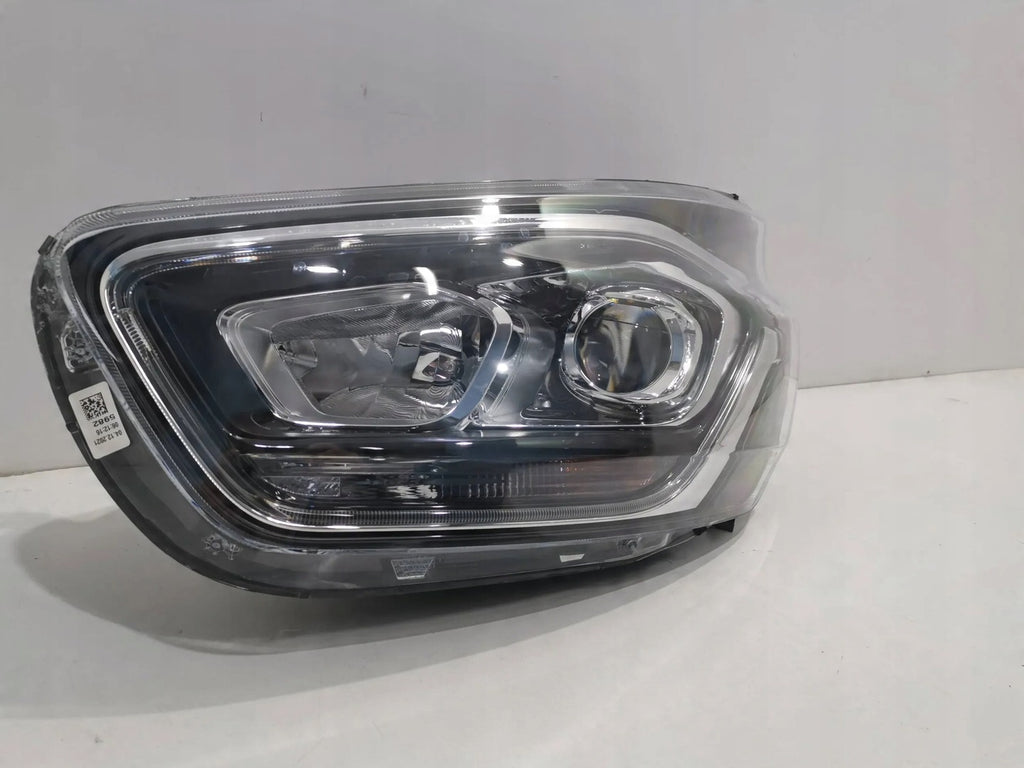 Frontscheinwerfer Ford Transit Custom JK2113W030DJ Links Scheinwerfer Headlight