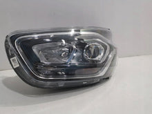 Laden Sie das Bild in den Galerie-Viewer, Frontscheinwerfer Ford Transit Custom JK2113W030DJ Links Scheinwerfer Headlight