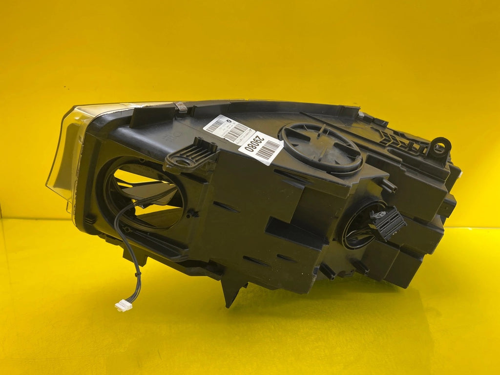 Frontscheinwerfer BMW X5 F15 F16 8738674 LED Rechts Scheinwerfer Headlight SCH6994874483zs
