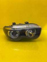 Laden Sie das Bild in den Galerie-Viewer, Frontscheinwerfer BMW 7 E65 8379682 Xenon Rechts Scheinwerfer Headlight SCH2746054998eg