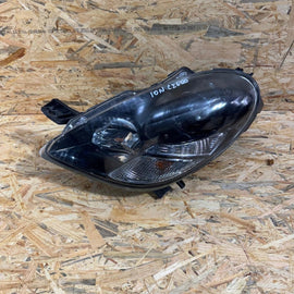 Frontscheinwerfer Peugeot Ion Links Scheinwerfer Headlight SCH6733141919bx