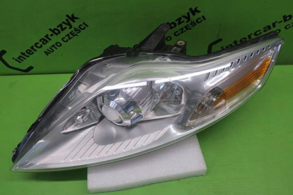 Frontscheinwerfer Ford Mondeo BS71-13D155-AB Links Scheinwerfer Headlight SCH4460432275vv