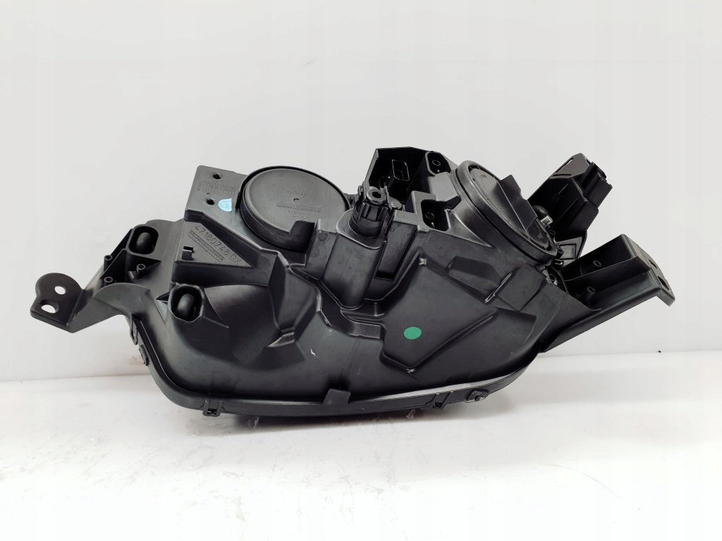Frontscheinwerfer Citroën C4 Picasso 9675975080-02 Xenon Rechts oder Links