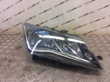 Load image into Gallery viewer, Frontscheinwerfer Seat Leon 5F2941006 90010801 Rechts Scheinwerfer Headlight SCH3618665994jc