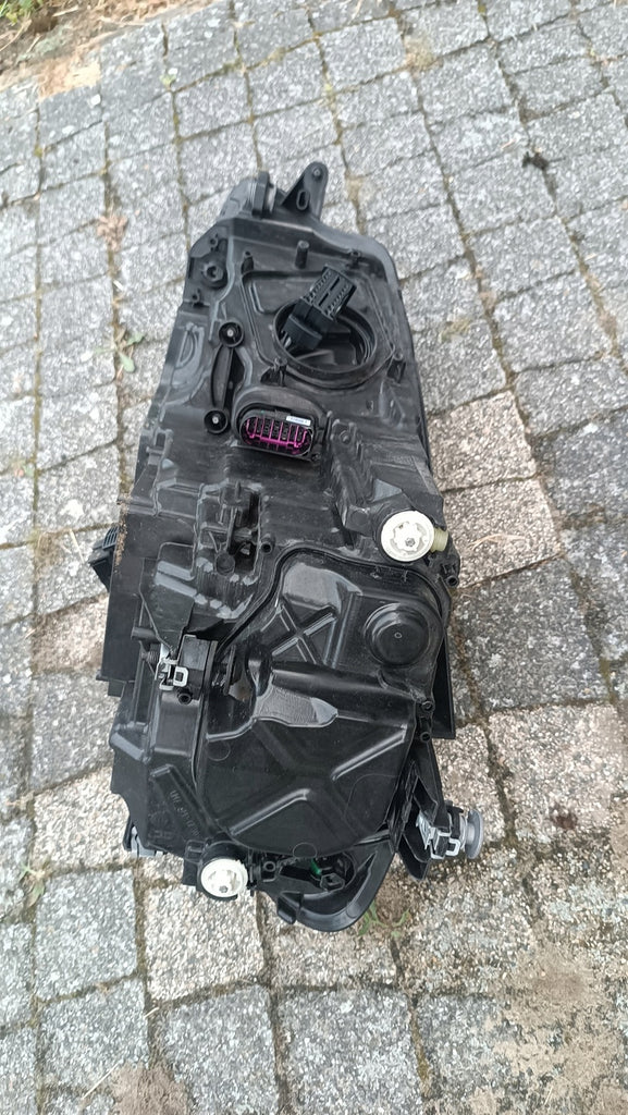 Frontscheinwerfer VW Golf VII 5G1941082E LED Rechts Scheinwerfer Headlight SCH4619646379zv